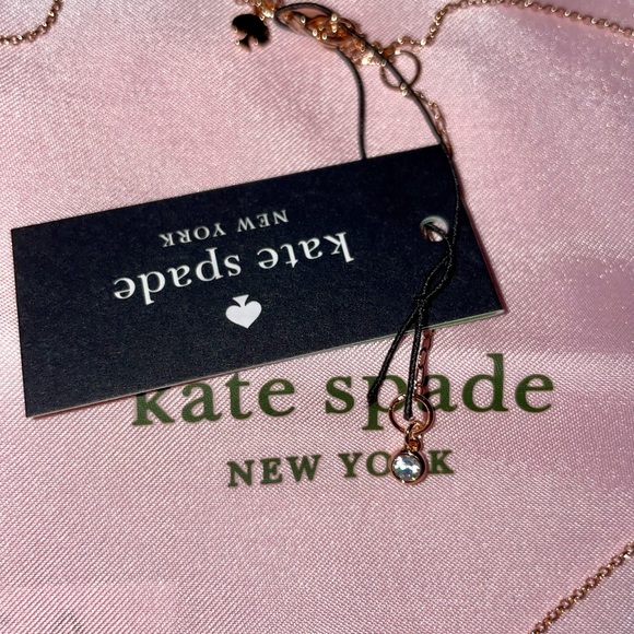 KATE SPADE YOURS TRULY SET - Picture 10 of 15